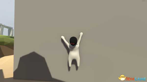 人类一败涂地爬墙方法介绍 陡坡和悬崖怎么爬