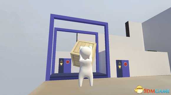 人类一败涂地高塔成就攻略