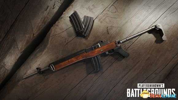 绝地求生测试服第三轮测试更新内容一览