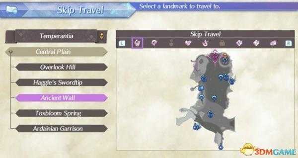 异度之刃2式的lv5羁绊解锁方法介绍