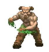 毁灭战士2新武器和补给品介绍