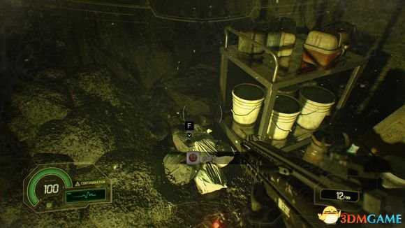 生化危机7不是英雄普通难度古硬币位置介绍