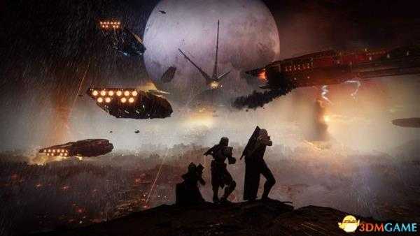 命运2欧服设置中文方法介绍