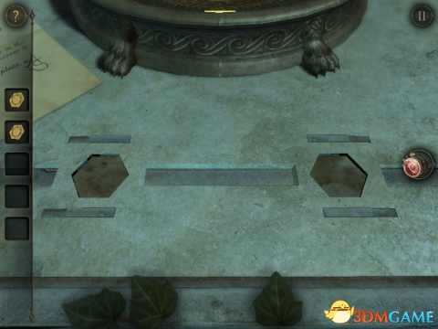 未上锁的房间2全解谜通关流程图文攻略