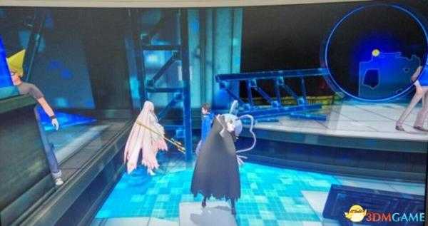 数码宝贝物语骇客追忆维克托里内田V各章节出现位置