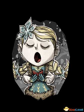 饥荒冬季盛宴活动结束 新增套装挂饰一览