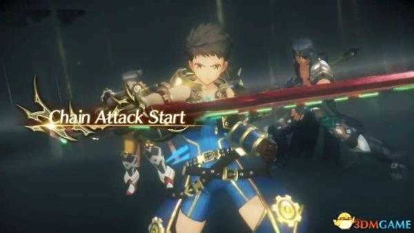 异度之刃2精英怪位置一览 异刃2精英怪在哪