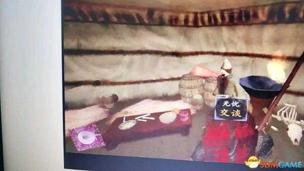 戎马丹心汉匈决战NPC招募教程