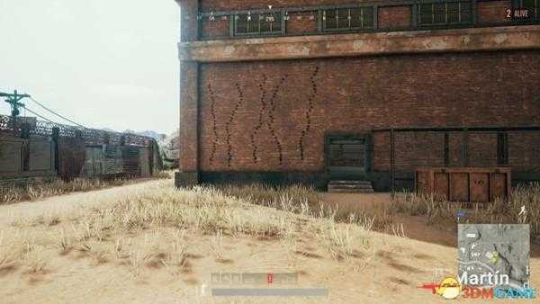 绝地求生新版本枪械后坐力研究