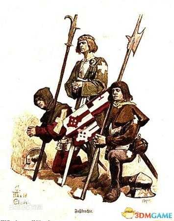 全面战争战锤2各类兵种用法介绍