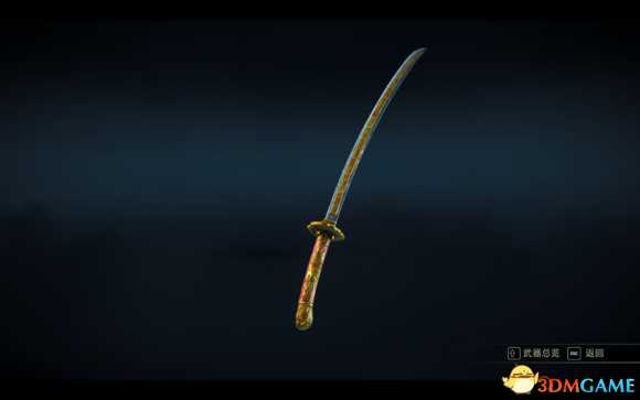 荣耀战魂各英雄装备及带星武器外观图鉴一览