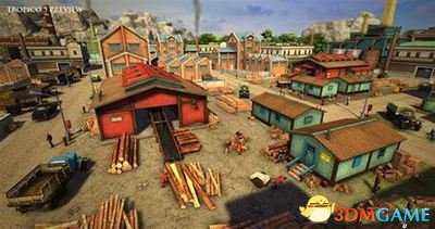 海岛大亨5财政防止贪污技巧 如何防止贪污