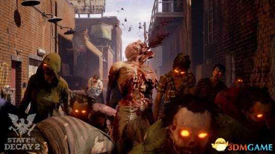 腐烂国度2瘟疫样本无法拾取解决方法