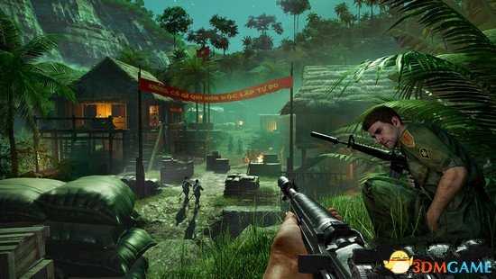 孤岛惊魂5黑暗时刻挑战内容一览