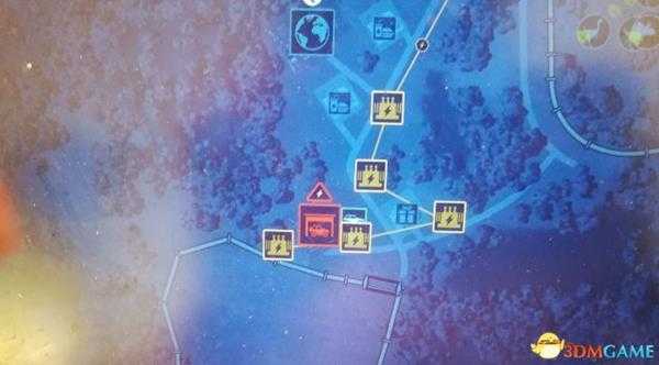 侏罗纪世界进化建筑供电方法