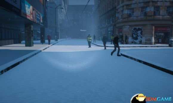 乞丐模拟器艾卡夫人在哪 艾卡夫人所在位置一览