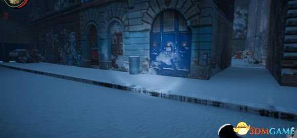 乞丐模拟器艾卡夫人在哪 艾卡夫人所在位置一览