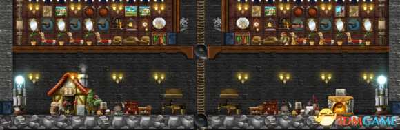 打造世界 图腾怎么用