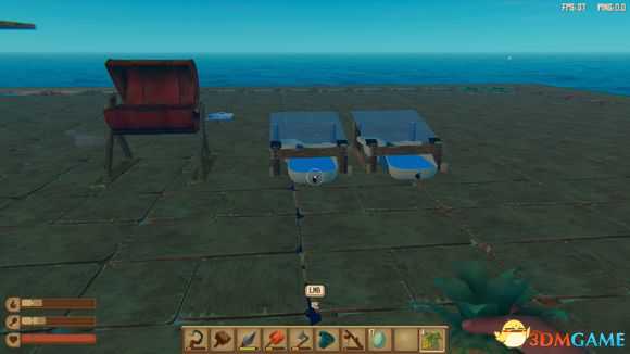 Raft食物都什么属性 食物数值攻略