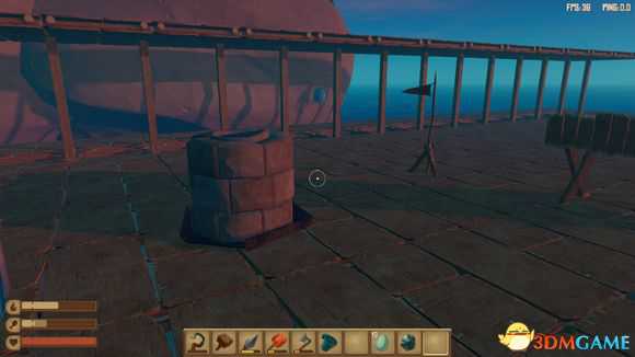 Raft食物都什么属性 食物数值攻略