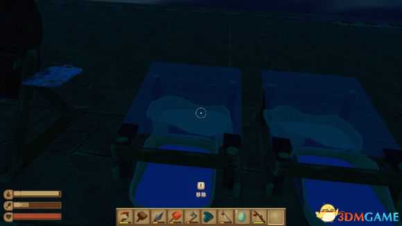 Raft食物都什么属性 食物数值攻略