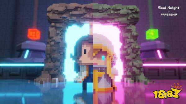 元气骑士专属机甲怎么获得 元气骑士专属机甲获得方法介绍