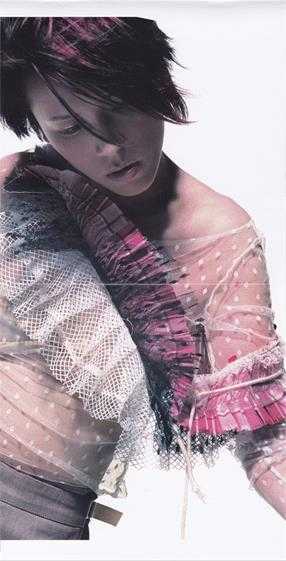 杨乃文.2001-应该【魔岩】【WAV+CUE】