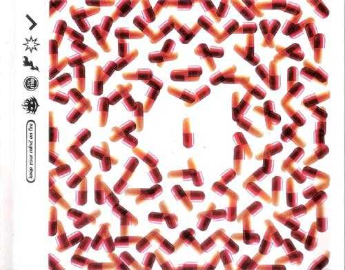 群星.1997-舞池中Remix【宝丽金】【WAV+CUE】