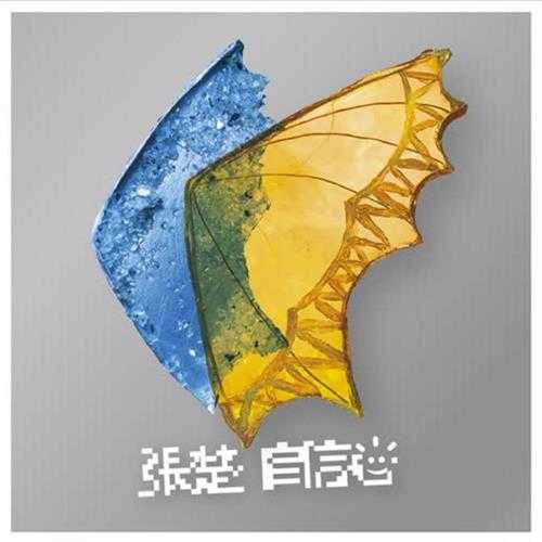 张楚.2020-自信心【弓长三人禾】【FLAC分轨】