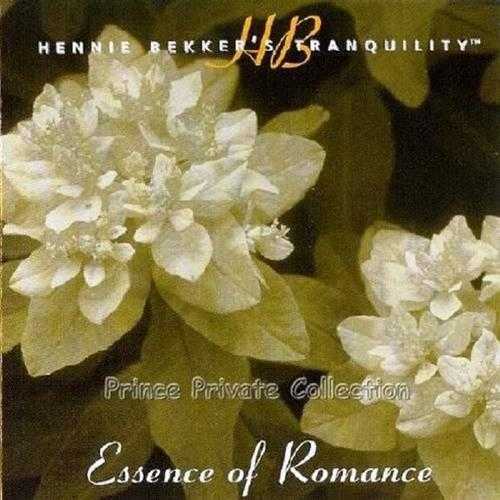 【新世纪】HennieBekker-2005-Tranquility(8CD)CD3:EssenceofRomance(FLAC)