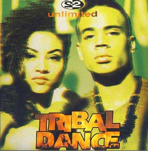 荷兰二人跳舞组合双人无极(2Unlimited)无损合集51CD