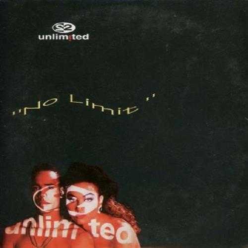 荷兰二人跳舞组合双人无极(2Unlimited)无损合集51CD