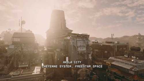 数毛社评《星空》:视效相当漂亮 渲染技术可圈可点