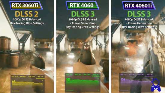《赛博朋克2077》RTX4060显卡测试:DLSS 3提升明显