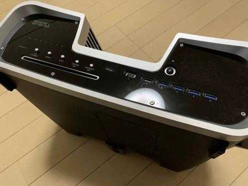 PS5原型机登日本雅虎拍卖网站:4万元人民币起拍!