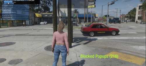 网传GTA6女主配音演员发文澄清:真不是我 别私信了