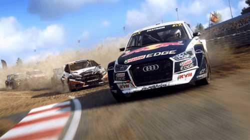 曝《WRC 23》发售延期:预计将于11月1日之前推出