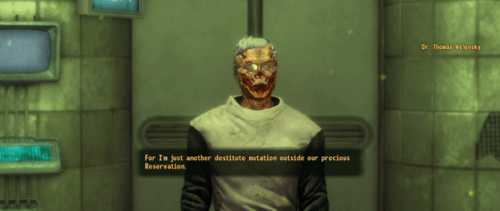 《辐射:新墨西哥》公布预告!资料片级别的mod