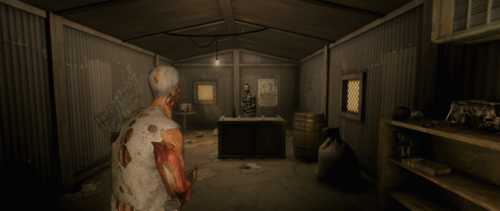 《辐射:新墨西哥》公布预告!资料片级别的mod