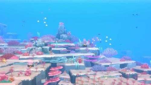 Steam好评如潮!《潜水员戴夫》销量突破100万份