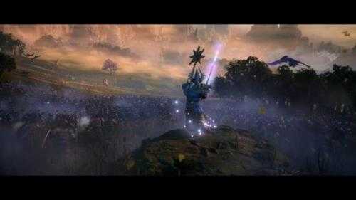 《全面战争:战锤3》公开新DLC 3位传奇领主8.31上线