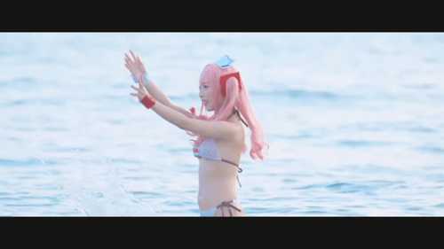 官方太会了!《NIKKE 胜利女神》夏季真人预告片