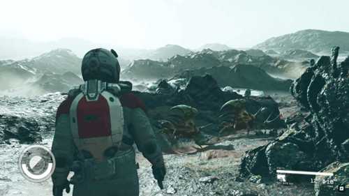《星空》泄露内容充斥网络 其他开发商提醒:小心剧透