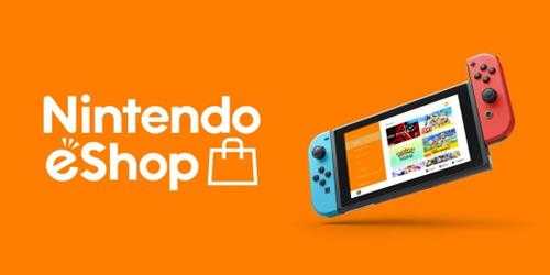 跨区购买行不通!任天堂eshop新政策限制银行卡地区
