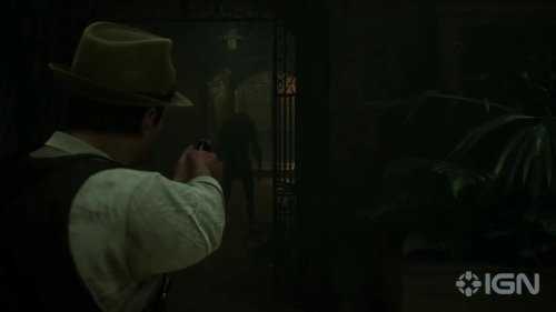 《鬼屋魔影》重启版新宣传片:怪物设计毛骨悚然