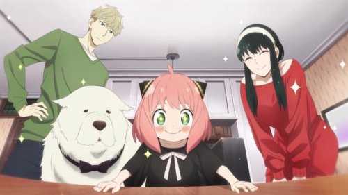 《间谍过家家:日记大作战》首弹宣传片公开:NS版12.21推出