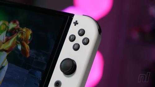 外媒盘点Switch2应该有的改进:摇杆不漂移等
