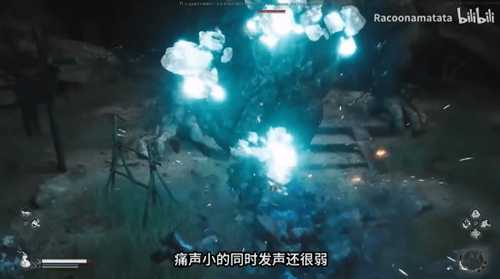 博主称《黑神话》存在配音问题:在3A游戏中不入流
