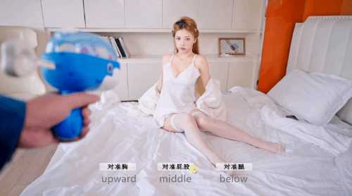 真人影游《请做coser的主人》Epic上架:3月31日发布发售 需35G