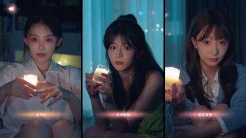 《完蛋!我被美女包围了!》玩梗2.29疯狂星期四:下次可是28年后